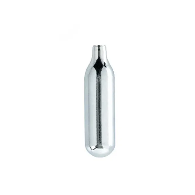 mastrad-cartucce-n-set-di-10-cartucce-di-azoto-per-cold-brew-e-sifoni image 1