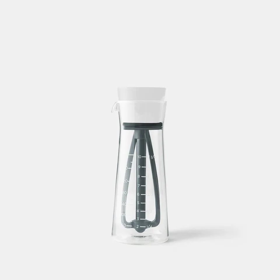 chef-n-emulstir-frullino-emulsionante-per-condimenti-e-vinaigrette-con-pompa-man image 1