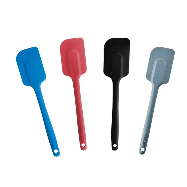 mastrad-spatola-integrale-in-silicone-monoblocco-utensile-per-impasti-e-glassa-r image 1