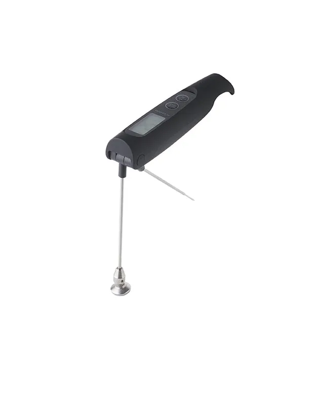mastrad-m-control-sonda-cottura-a-due-sonde-termometro-padella-e-carne-con-senso image 1