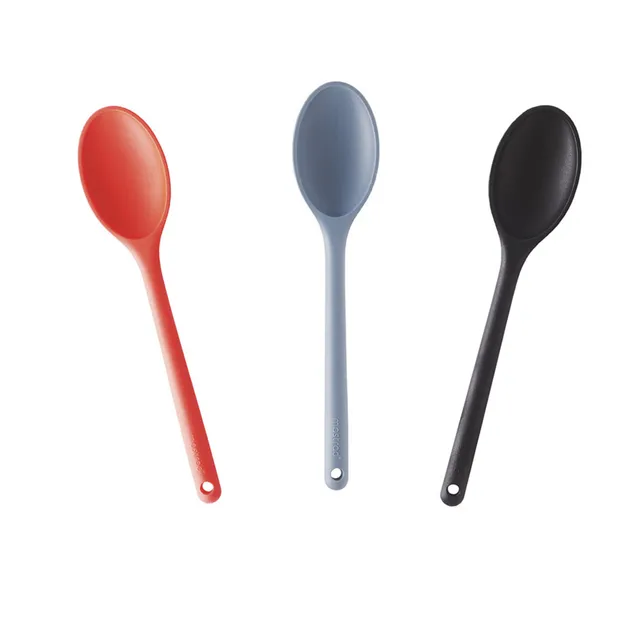 mastrad-cucchiaio-in-silicone-monoblocco-antiaderente-resistente-a-572-f image 1