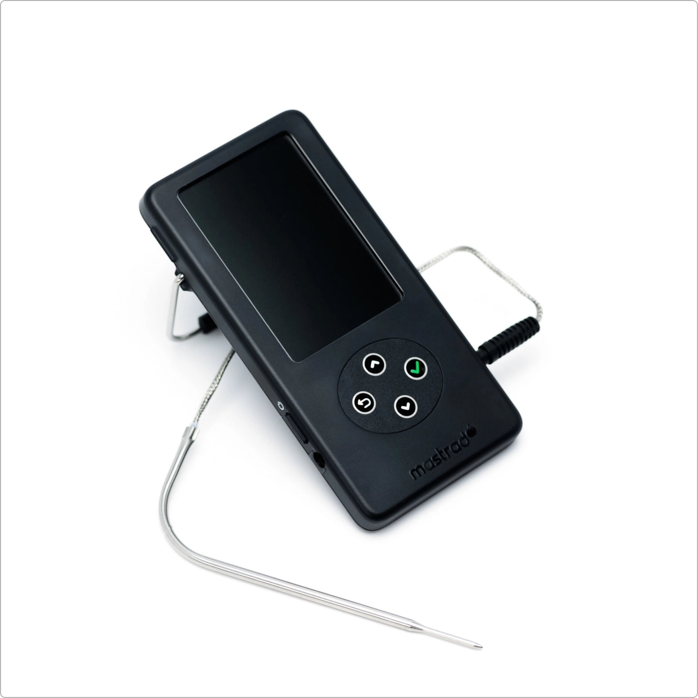 mastrad-m-classic-2-termometro-da-cucina-con-sonda-e-45-programmi-di-cottura-pre image 8