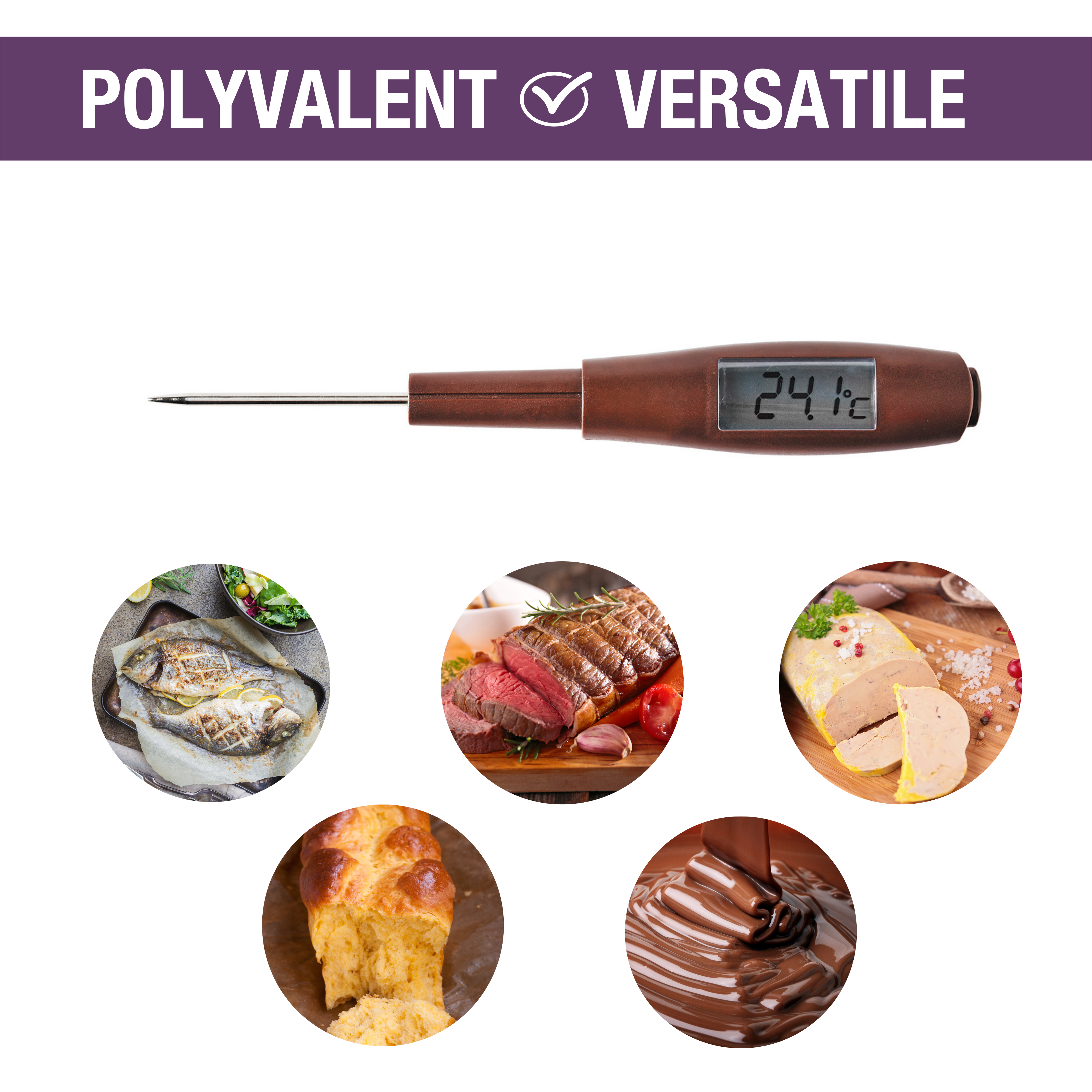 mastrad-m-chocolate-termospatola-2-in-1-spatola-in-silicone-con-sonda-termometro image 8