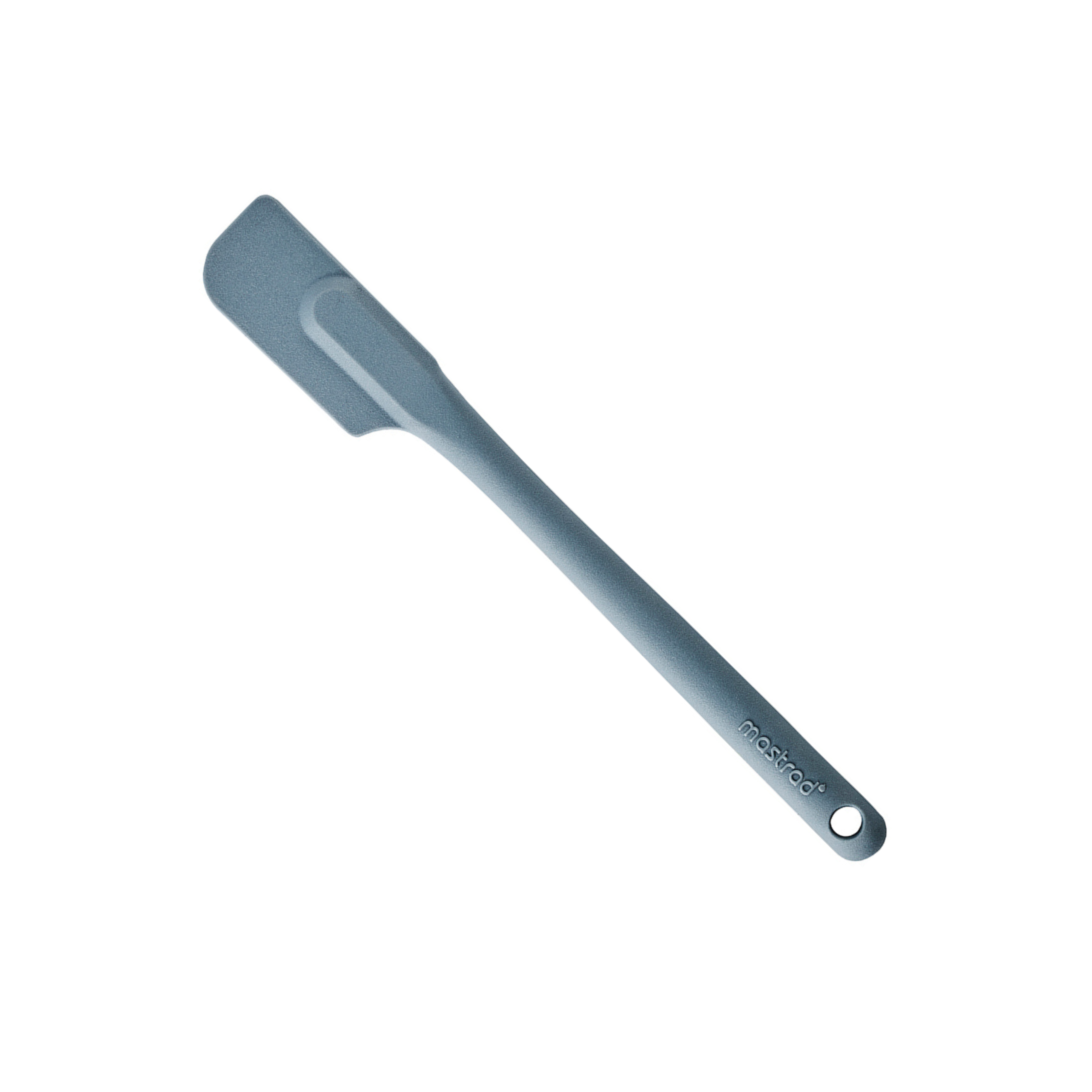 mastrad-all-silicone-slim-spatula-spatola-sottile-monoblocco-in-silicone-termore image 4