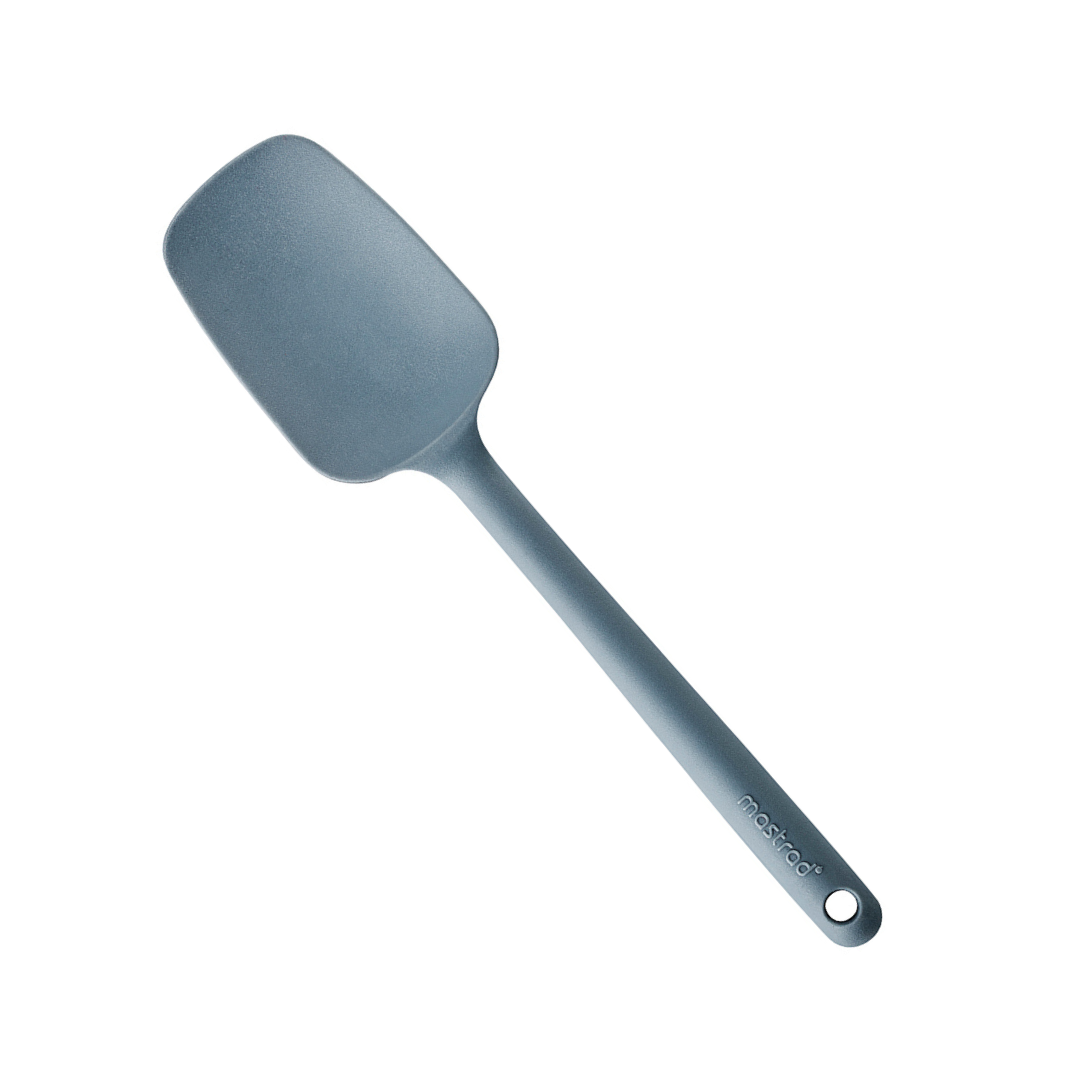 mastrad-cucchiaio-spatola-in-silicone-monoblocco-utensile-per-mescolare-e-raccog image 6
