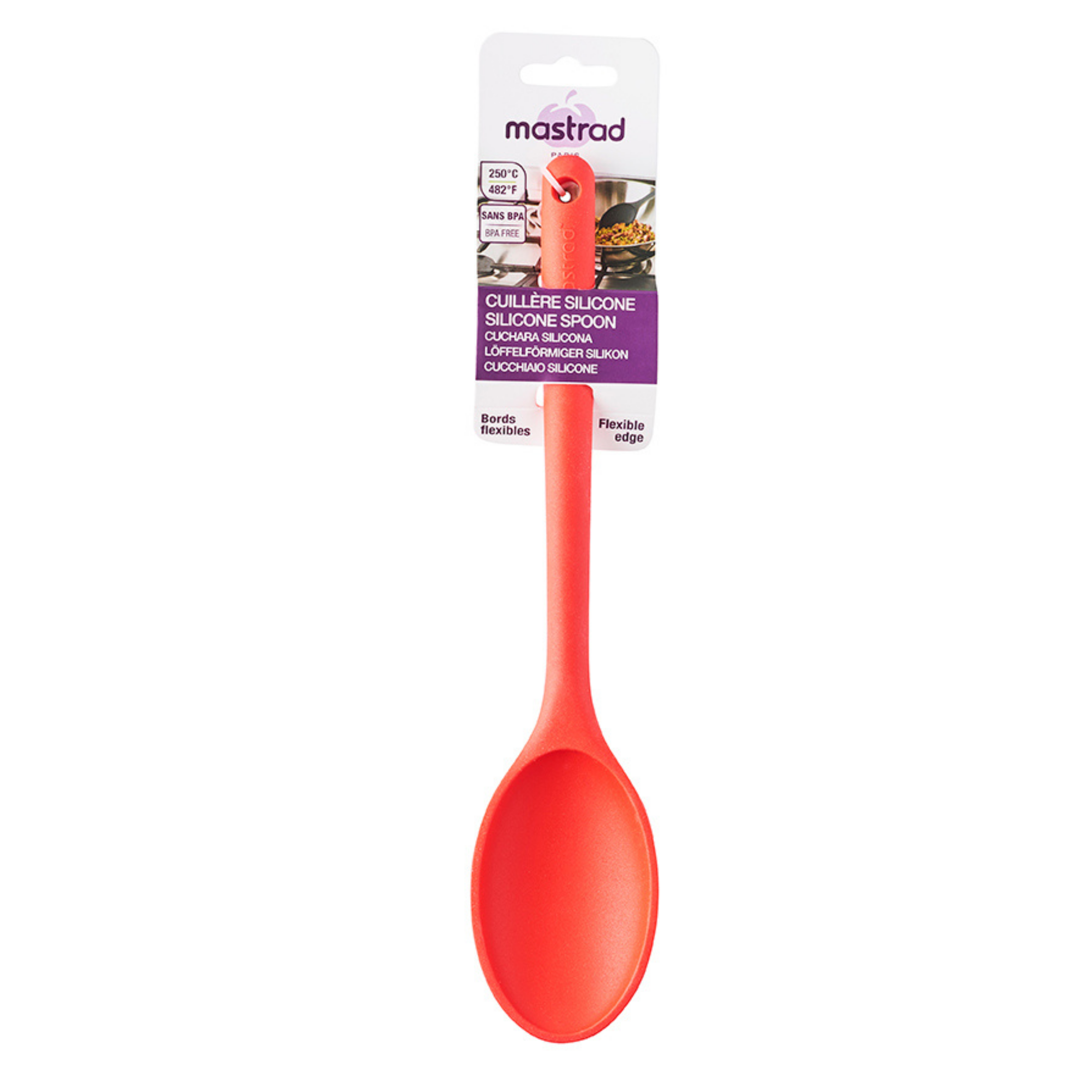 mastrad-cucchiaio-in-silicone-monoblocco-antiaderente-resistente-a-572-f image 6