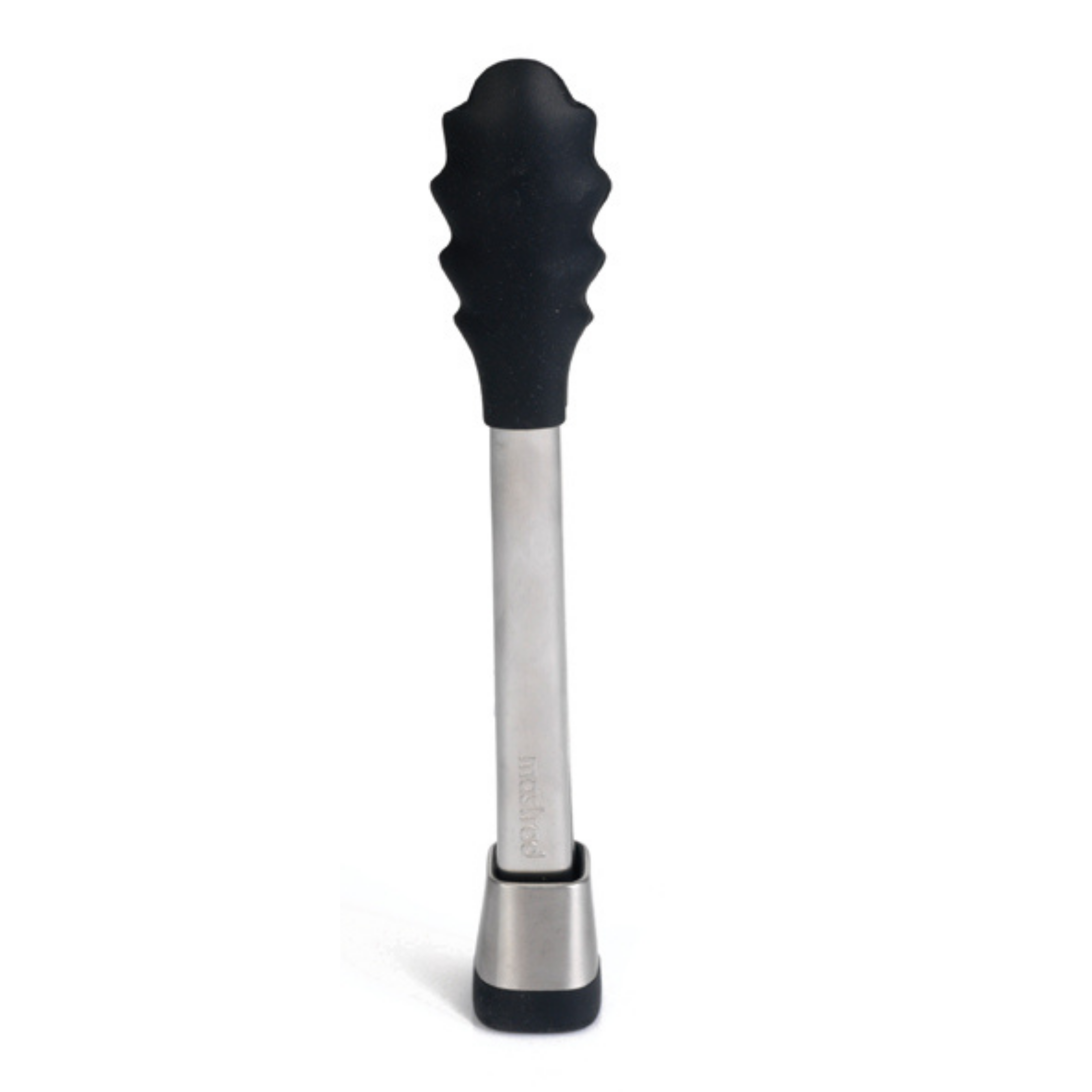 mastrad-orka-quick-tongs-pinze-da-cucina-in-silicone-con-apertura-a-una-mano image 3