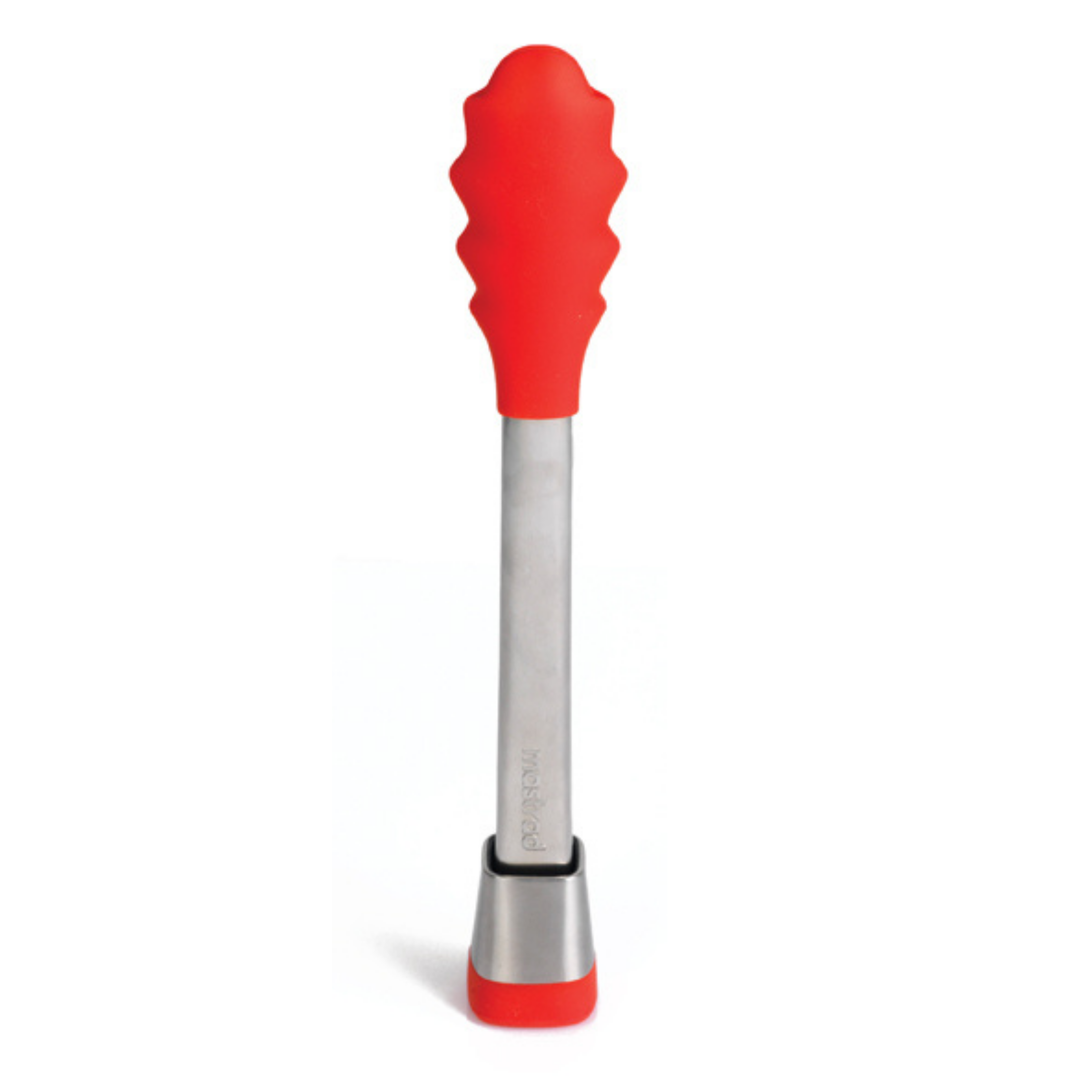 mastrad-orka-quick-tongs-pinze-da-cucina-in-silicone-con-apertura-a-una-mano image 5