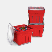 chef-n-bramble-berry-basket-cestello-colandra-per-frutti-di-bosco image 3