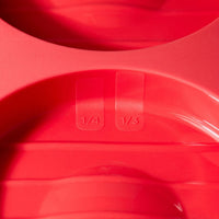 chef-n-fold-n-freeze-burger-mold-stampo-per-hamburger-congelabili image 4