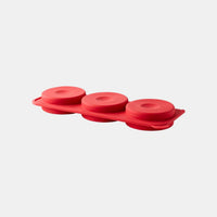 chef-n-fold-n-freeze-burger-mold-stampo-per-hamburger-congelabili image 5
