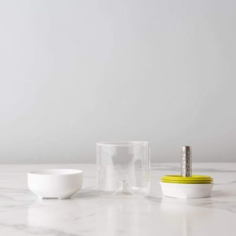 chef-n-countertop-sprouter-germogliatore-da-piano-con-vetro-e-ventilazione-breve image 5