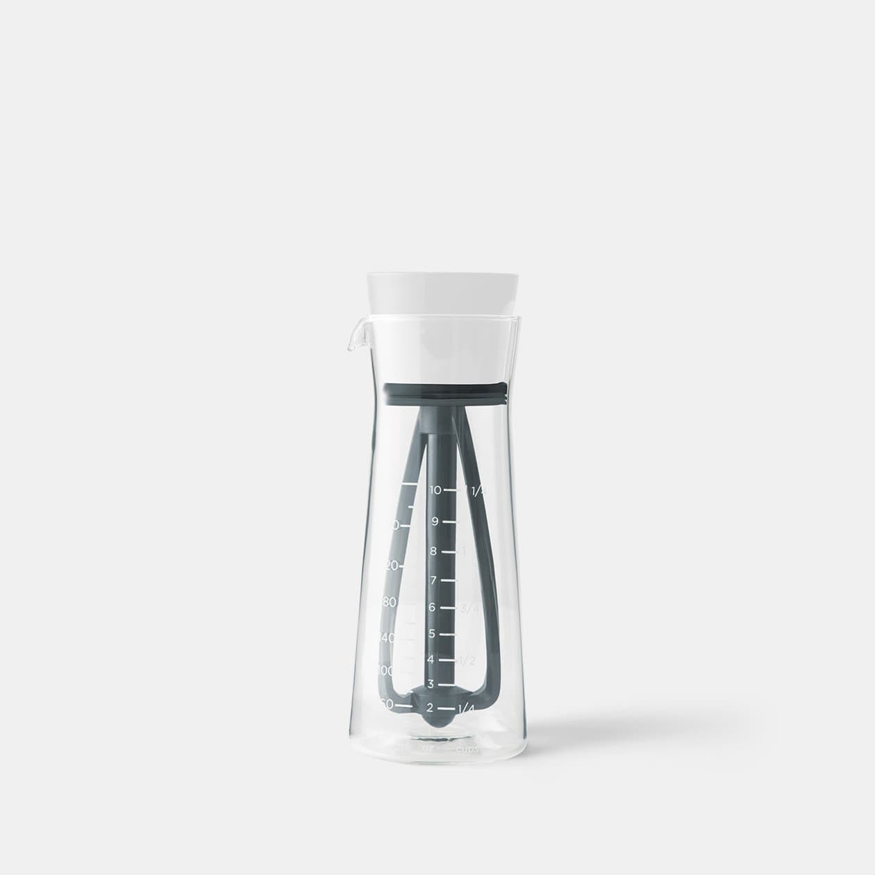 chef-n-emulstir-frullino-emulsionante-per-condimenti-e-vinaigrette-con-pompa-man image 2