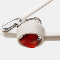 chef-n-freshforce-affettatore-manuale-per-funghi-fragole-e-frutta image 7