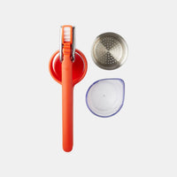 chef-n-freshforce-juice-press-spremitura-manuale-a-leva-per-agrumi-melograno-e-a image 3