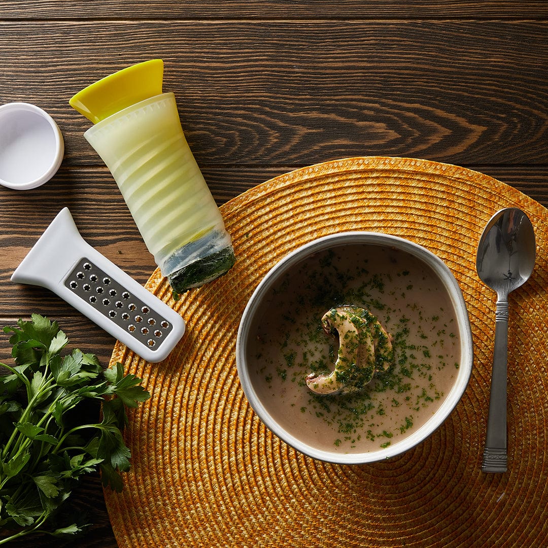 chef-n-herbcicle-contenitore-per-congelare-erbe-fresche image 3