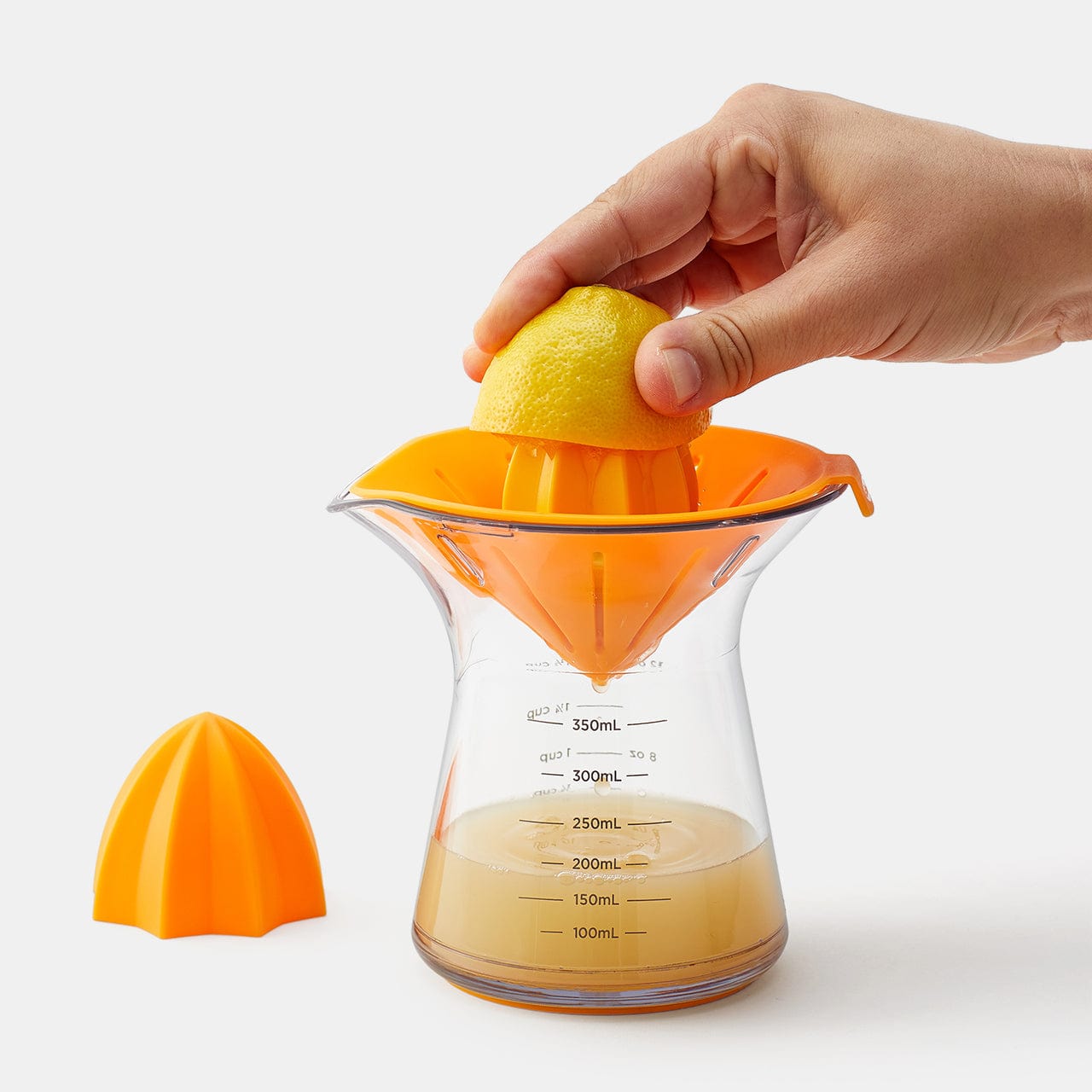 chef-n-juicester-spremiagrumi-citrus-juicer-con-tecnologia-spring-back image 4