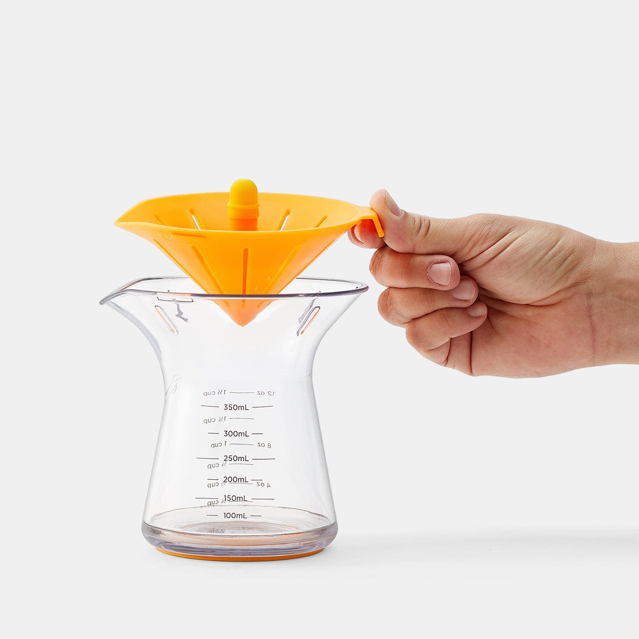 chef-n-juicester-spremiagrumi-citrus-juicer-con-tecnologia-spring-back image 5