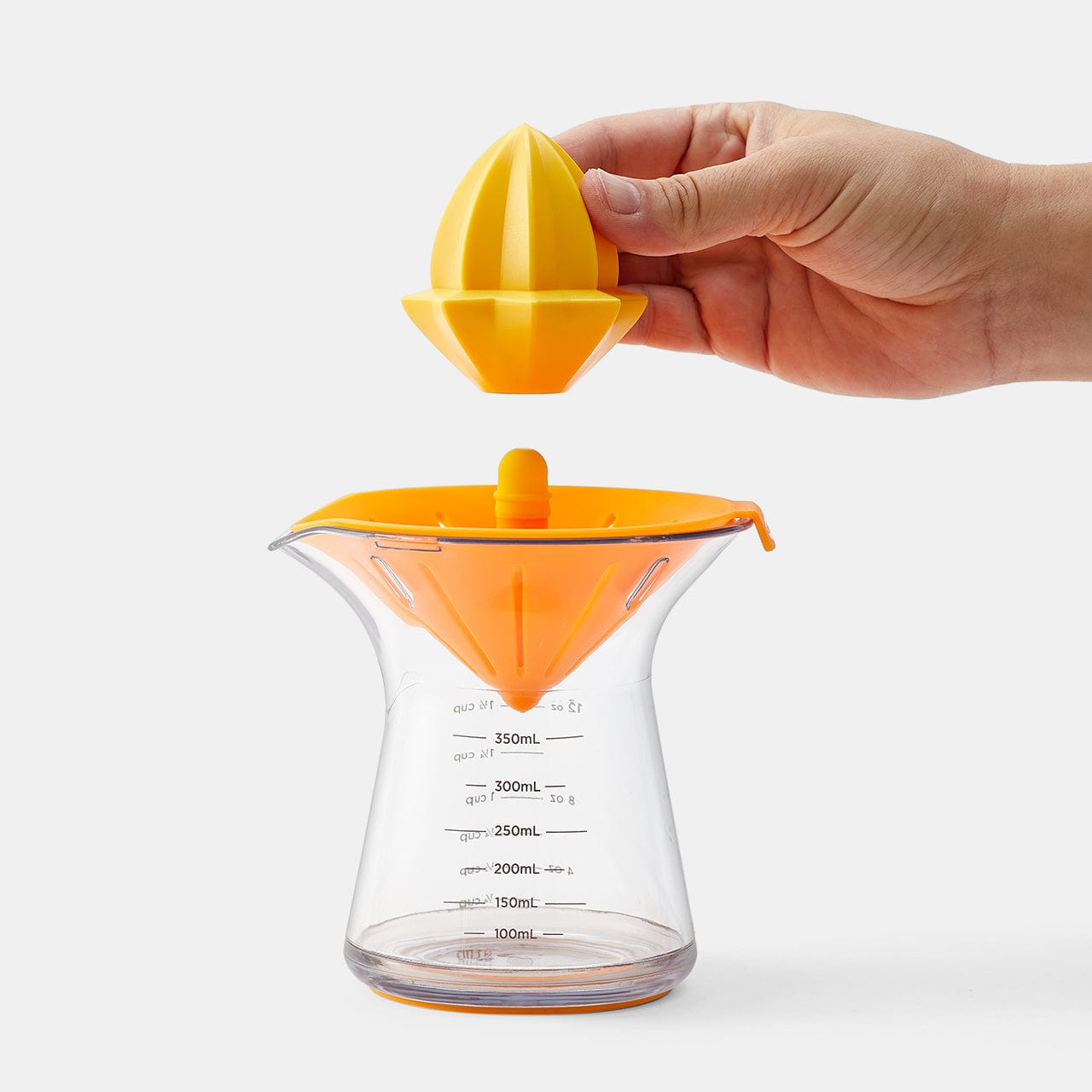 chef-n-juicester-spremiagrumi-citrus-juicer-con-tecnologia-spring-back image 6