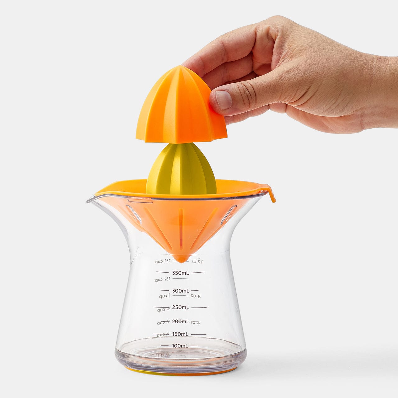 chef-n-juicester-spremiagrumi-citrus-juicer-con-tecnologia-spring-back image 7
