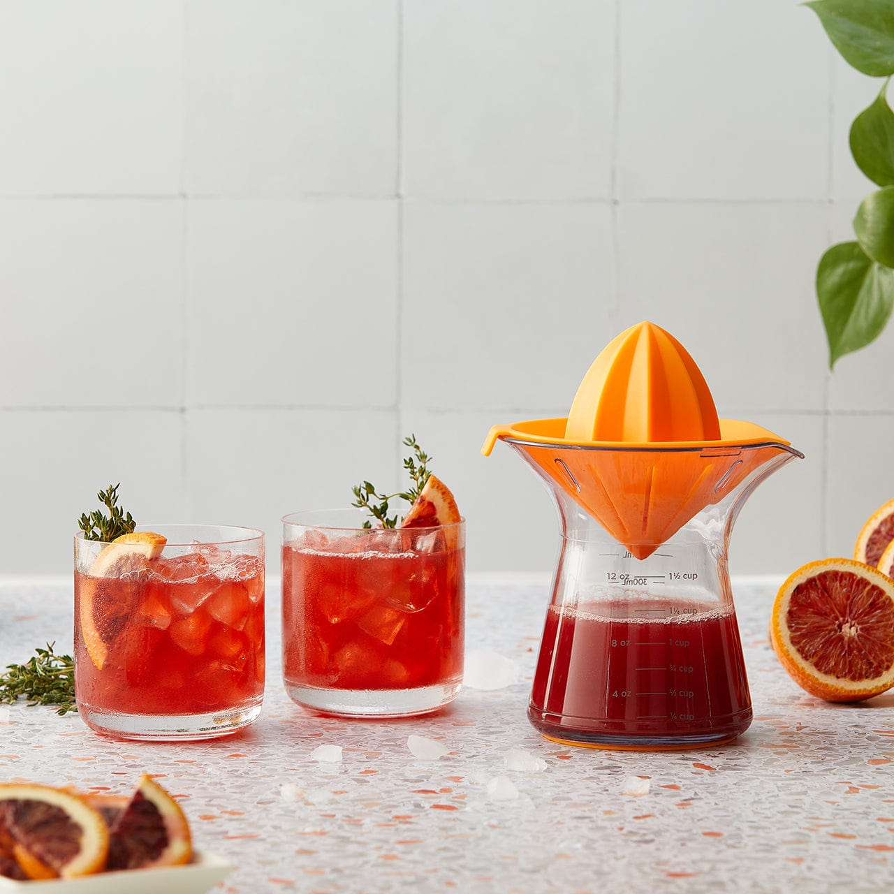 chef-n-juicester-spremiagrumi-citrus-juicer-con-tecnologia-spring-back image 3