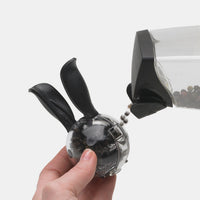 chef-n-mini-magnetic-pepperball-saltball-set-macinaspe-e-macinasale-magnetici-da image 2