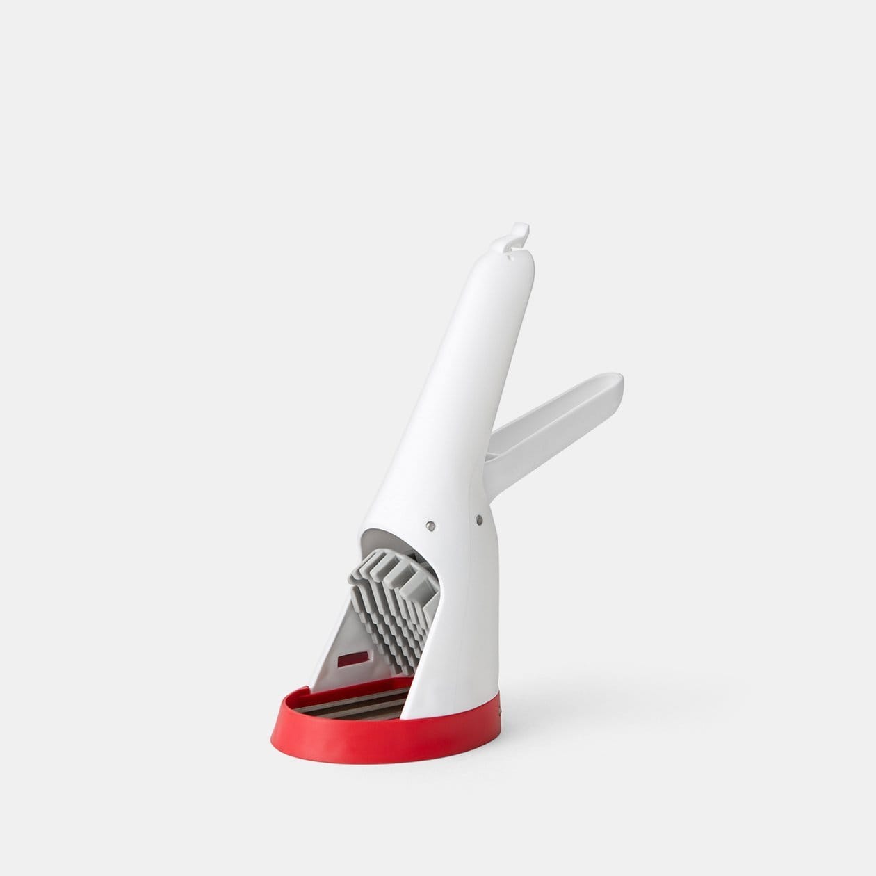 chef-n-slicester-affettafragole-manuale-a-mano image 1