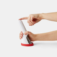 chef-n-slicester-affettafragole-manuale-a-mano image 7