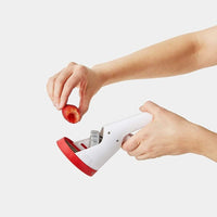 chef-n-slicester-affettafragole-manuale-a-mano image 3