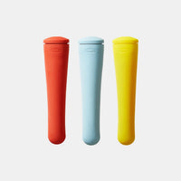 chef-n-sweet-spot-ice-pop-maker-set-6-stampi-per-ghiaccioli-lavabili-in-lavastov image 2