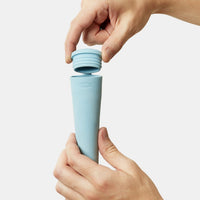 chef-n-sweet-spot-ice-pop-maker-set-6-stampi-per-ghiaccioli-lavabili-in-lavastov image 4