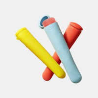 chef-n-sweet-spot-ice-pop-maker-set-6-stampi-per-ghiaccioli-lavabili-in-lavastov image 7
