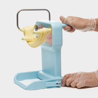 chef-n-taffy-puller-macchina-per-tirare-caramello-mou-fatto-in-casa image 2