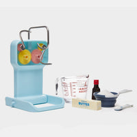 chef-n-taffy-puller-macchina-per-tirare-caramello-mou-fatto-in-casa image 6
