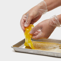 chef-n-taffy-puller-macchina-per-tirare-caramello-mou-fatto-in-casa image 7