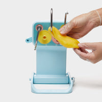 chef-n-taffy-puller-macchina-per-tirare-caramello-mou-fatto-in-casa image 8