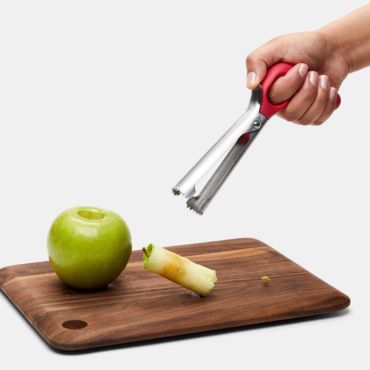 chef-n-twist-n-core-togli-torsolo-per-mele image 5