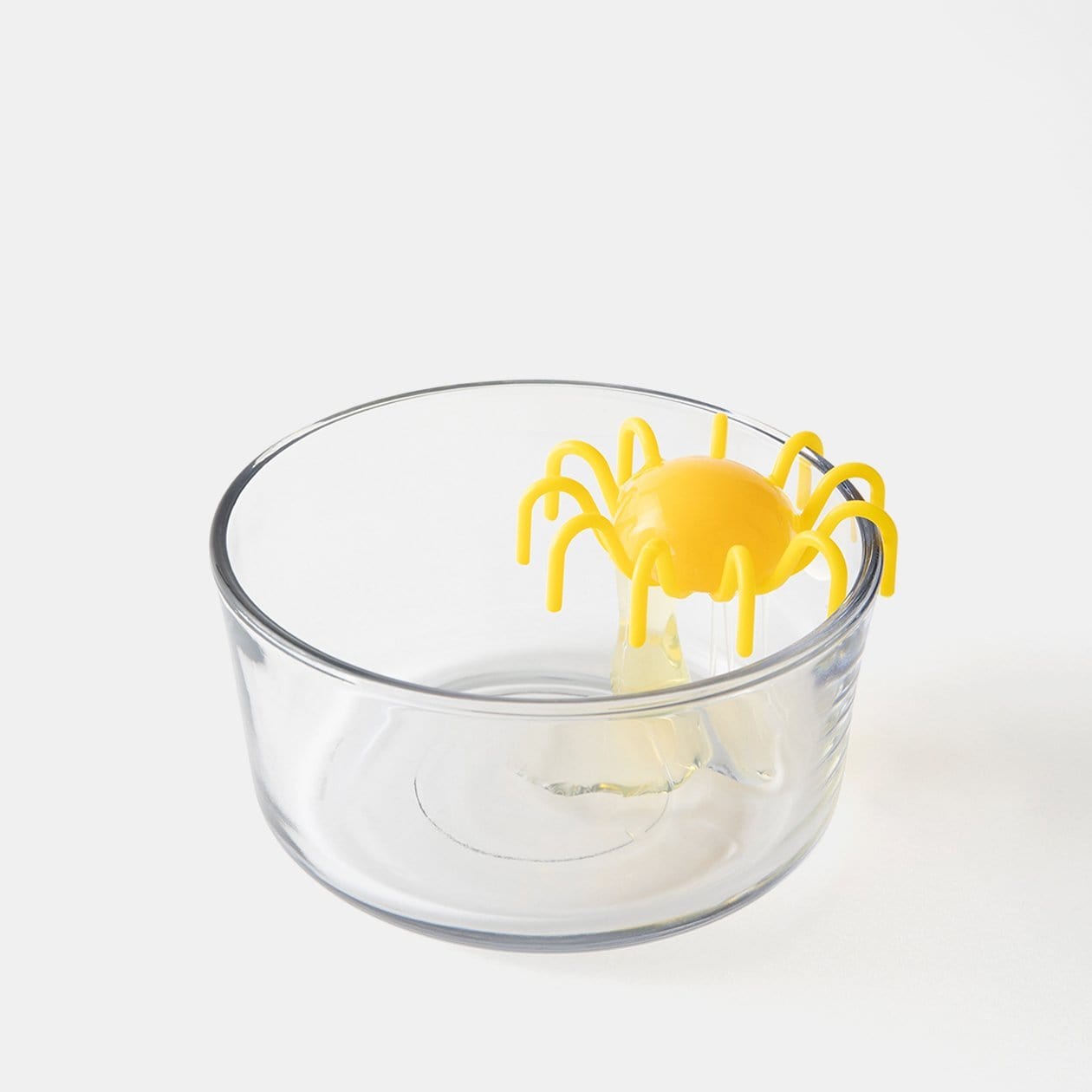 chef-n-yolkster-separatore-di-tuorlo-e-albume-universale-per-ciotole-e-tazze image 4