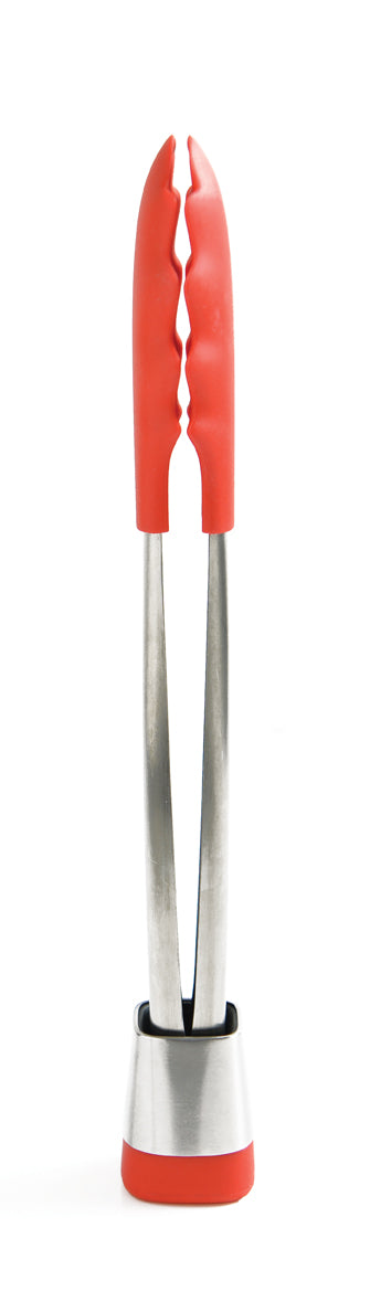 mastrad-orka-quick-tongs-pinze-da-cucina-in-silicone-con-apertura-a-una-mano image 7