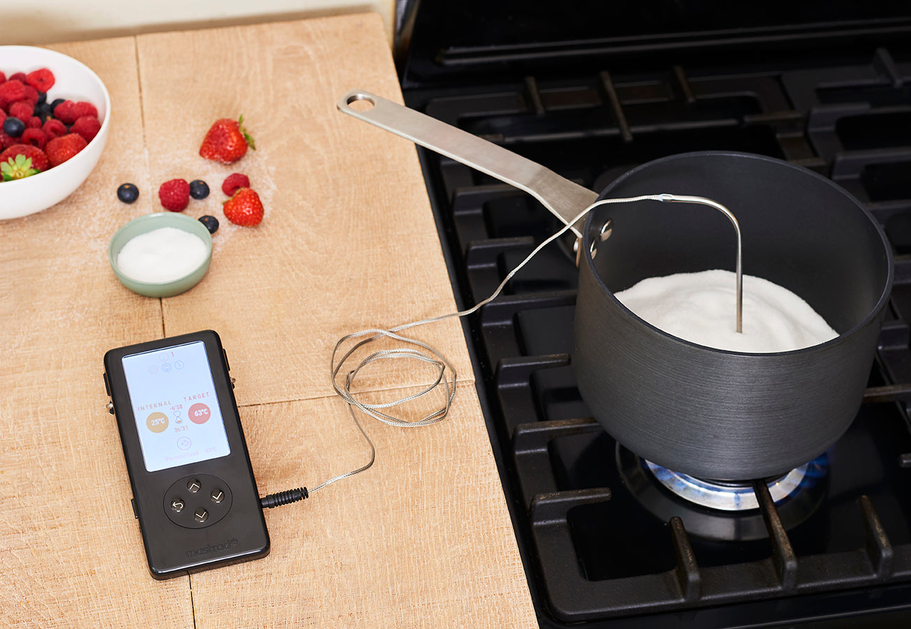 mastrad-m-classic-2-termometro-da-cucina-con-sonda-e-45-programmi-di-cottura-pre image 7