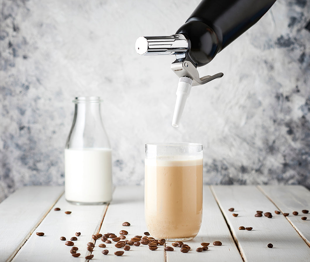 mastrad-cartucce-n-set-di-10-cartucce-di-azoto-per-cold-brew-e-sifoni image 5