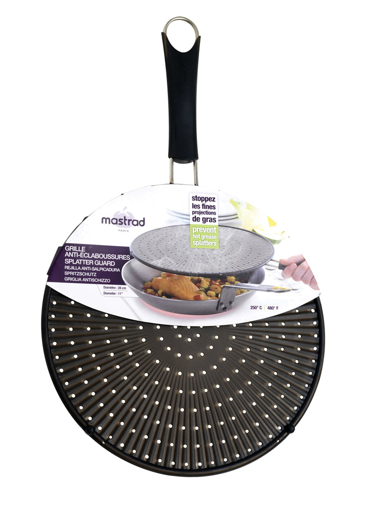 mastrad-paraschizzi-in-silicone-e-acciaio-inox-con-manico-termoresistente-copri- image 5