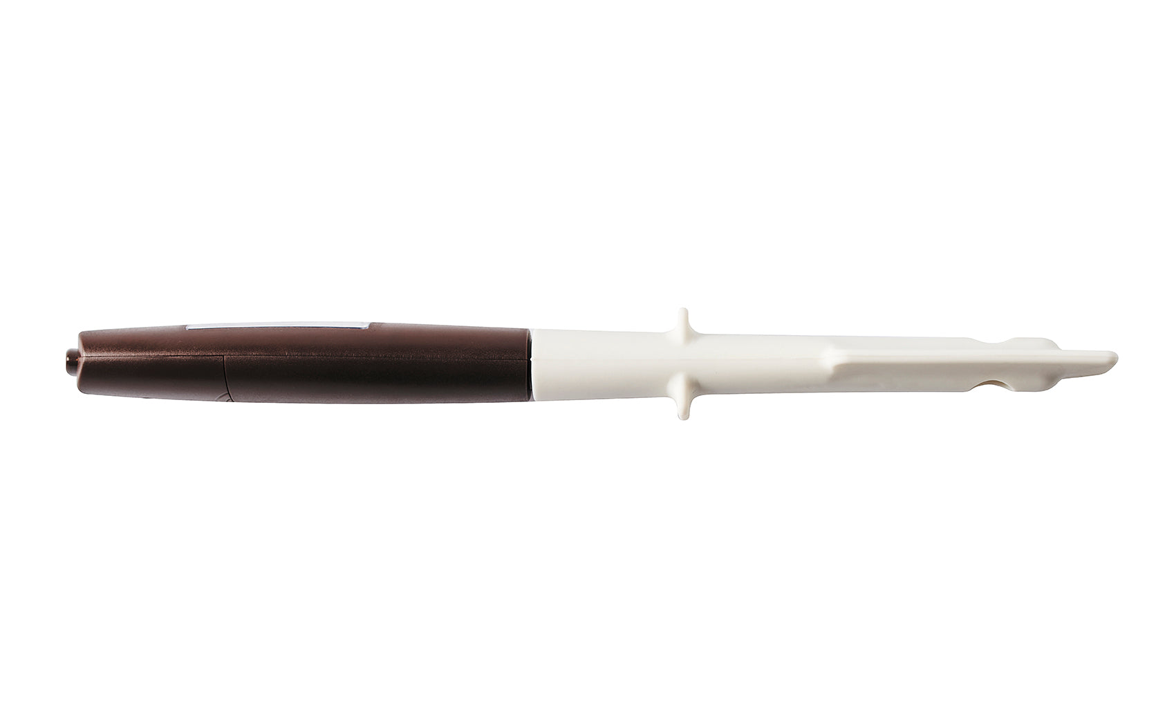 mastrad-m-chocolate-termospatola-2-in-1-spatola-in-silicone-con-sonda-termometro image 4