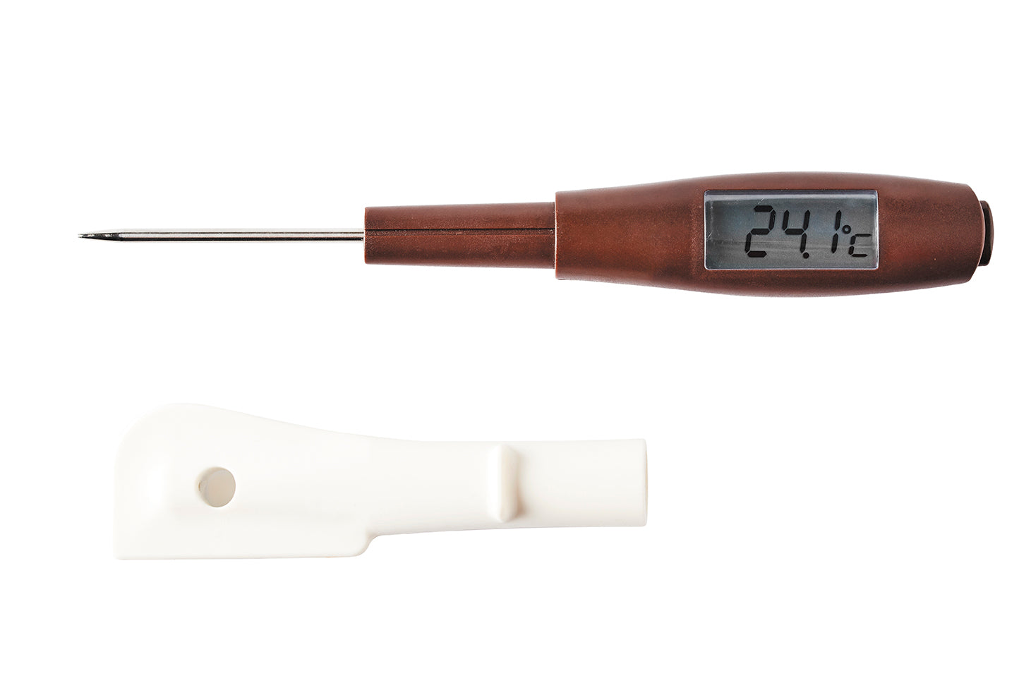 mastrad-m-chocolate-termospatola-2-in-1-spatola-in-silicone-con-sonda-termometro image 3