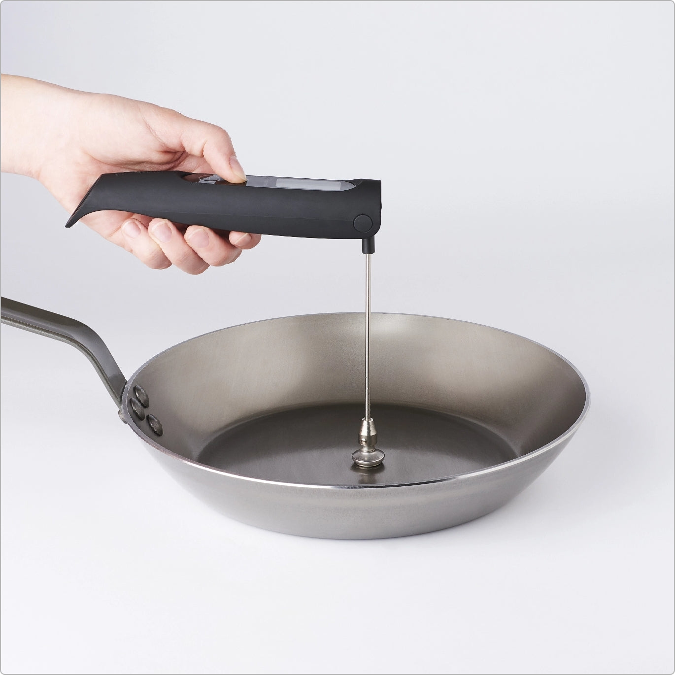 mastrad-m-control-sonda-cottura-a-due-sonde-termometro-padella-e-carne-con-senso image 4
