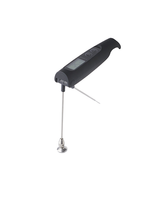 mastrad-m-control-sonda-cottura-a-due-sonde-termometro-padella-e-carne-con-senso image 1