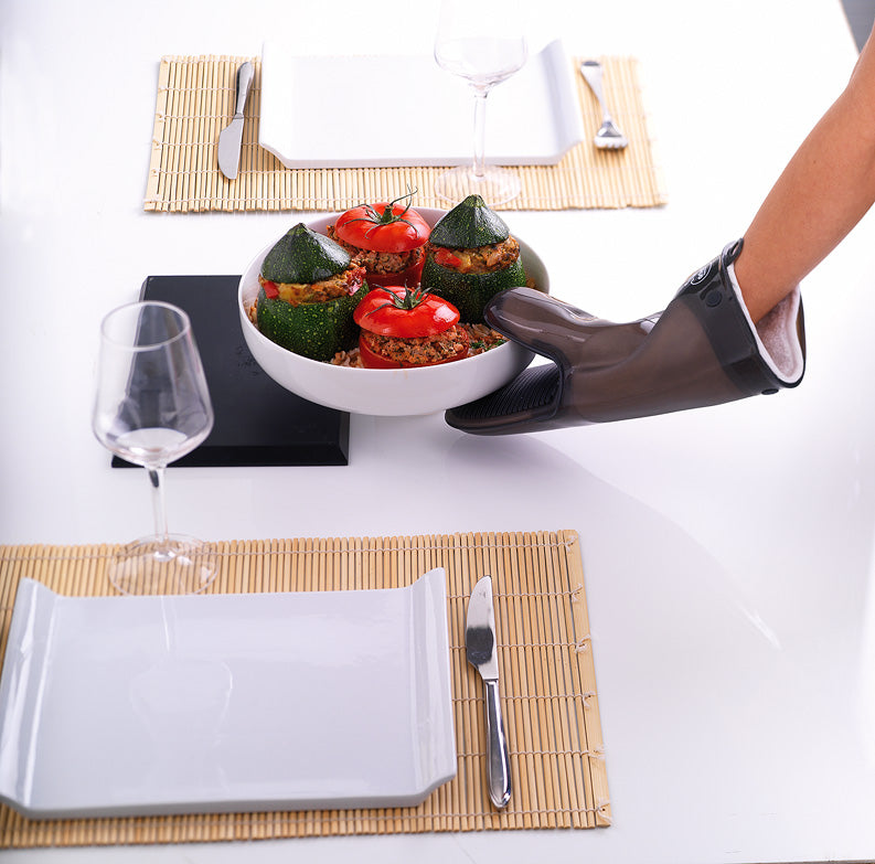 mastrad-orka-guanto-da-forno-in-silicone-con-fodera-rimovibile-antiscivolo-fino- image 4