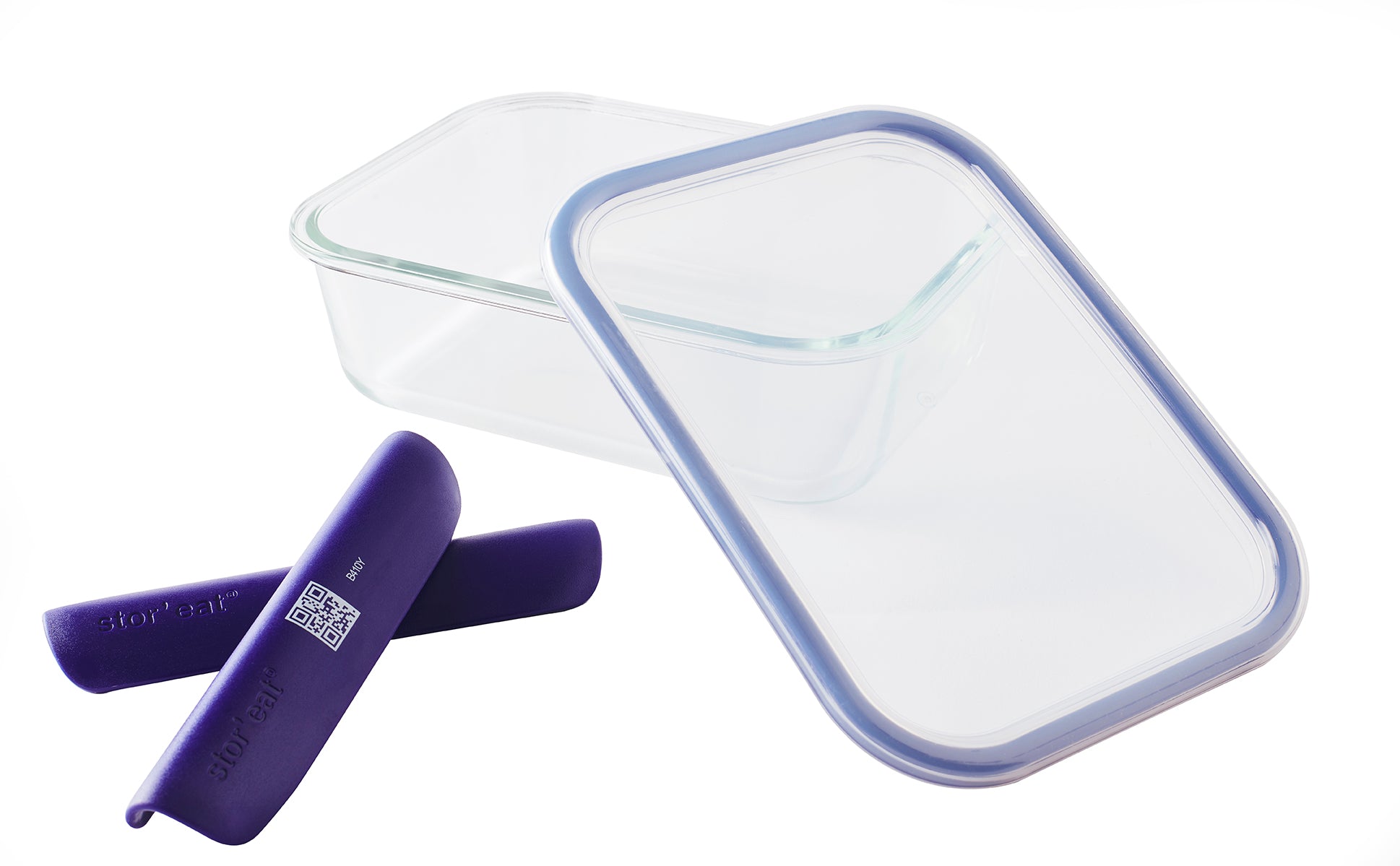 mastrad-stor-eat-smart-contenitore-alimentare-in-vetro-borosilicato-grande-51-4- image 2