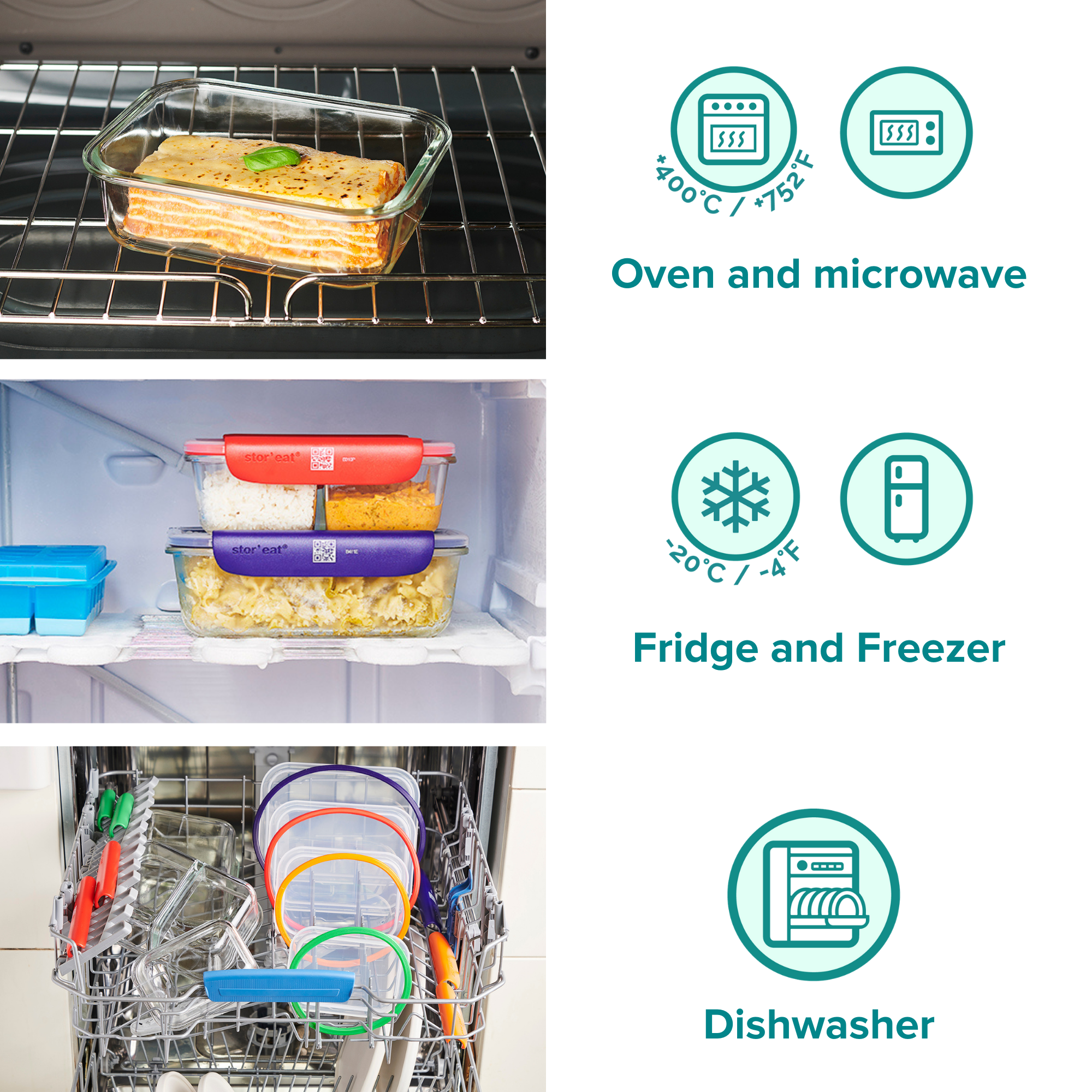 mastrad-stor-eat-smart-contenitore-alimentare-in-vetro-borosilicato-grande-51-4- image 7